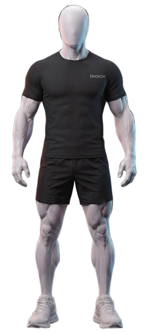 Max, Gloox AI coach